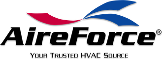 AireForce logo