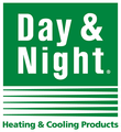 Day & Night logo