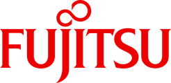 Fujitsu logo