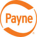 Payne logo